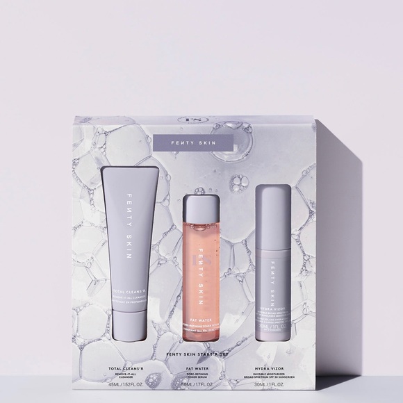 Fenty Skin Start’ R Set - Picture 3 of 3